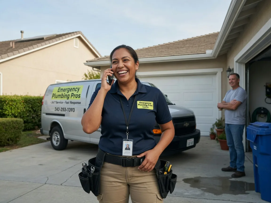 Emergency Plumber Chandler, AZ FAQs